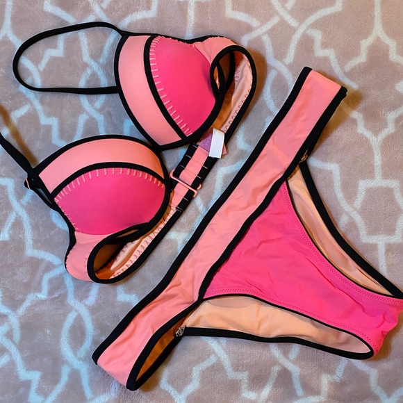 Victoria's Secret Other - Victoria Secret Bathing Suit